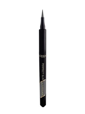 L'oreal superliner perfect slim waterproof 02 grey
