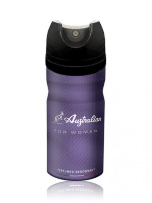 Australian deo for woman 150 ml viola