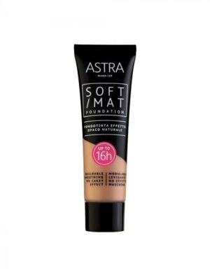 Astra soft / mat foundation 07