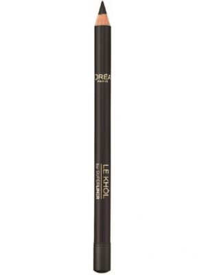 L'oreal color riche le khol matita occhi 101 midnight black