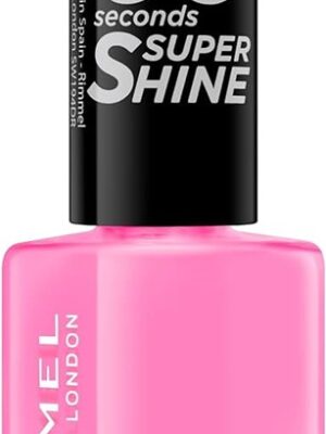 Rimmel smalto 60 seconds 270