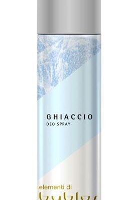 Byblos deo spray ghiaccio 150 ml