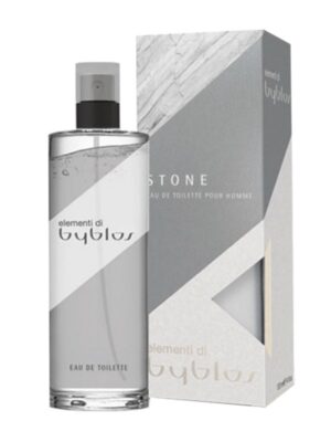 Byblos stone profumo edt 120 ml