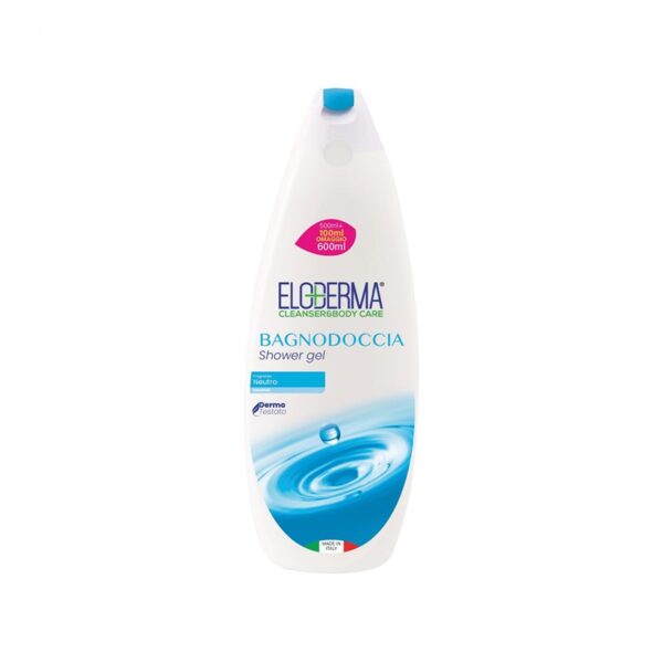 3B96A7D0019D7E4E62E0D31626093F1B_ Eloderma bagnodoccia neutro 600 ml
