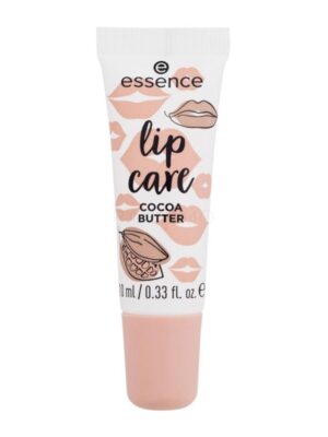 Essence balsamo labbra cocoa