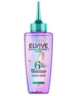 L'oreal elvive se hyaluronic pure 102 ml