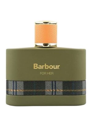 Barbour her(w)edp 100 ml