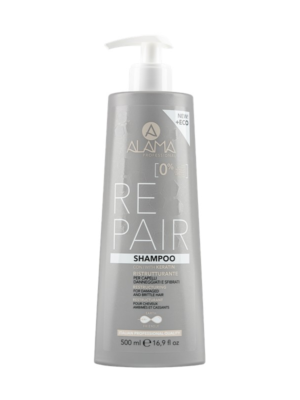 Alama professional repair shampoo ristrutturante 500 ml