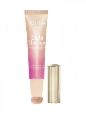 Astra light therapy illuminante in crema 01