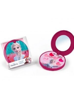 Disney frozen ii set brillos trousse labbra