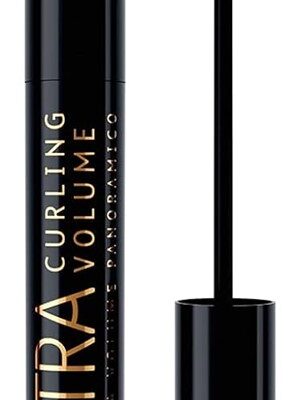 Astra curling volume mascara