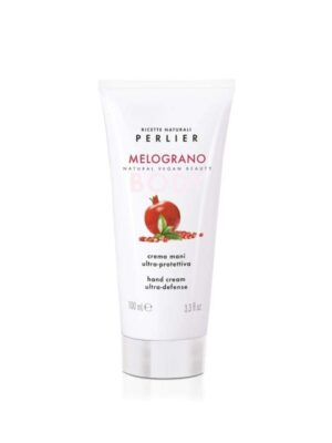 Perlier crema mani melograno 100 ml