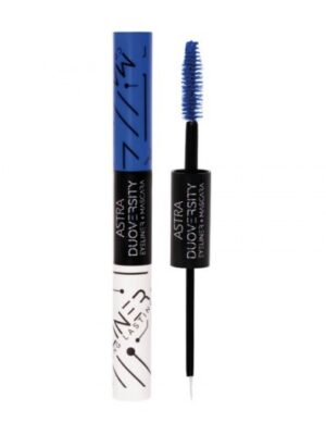 Astra duoversity eyeliner + mascara 0001