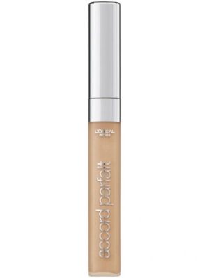 L'oreal accord parfait correttore viso 4n beige