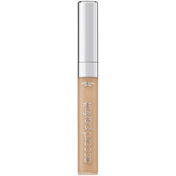 431C4BE8F0BBA2FC1B348CBE9C425BED_ L'oreal accord parfait correttore viso 4n beige