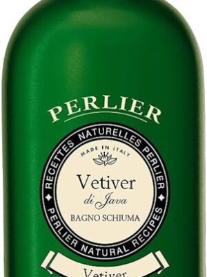 Perlier gel doccia vetiver 1000 ml
