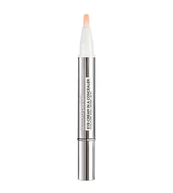 L'orÉal accord parfait concealer 3-5r