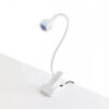 Estrosa lampada flexy con morsetto_uv 3w art 7603
