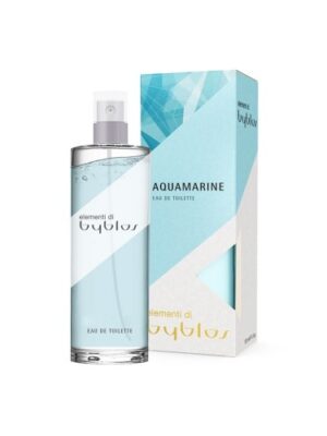Byblos aquamarine profumo  edt 120 ml