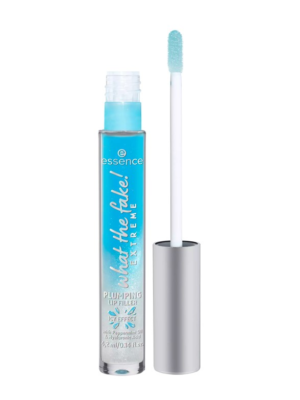 Essence gloss volumizzante what the fake! extreme plump 02