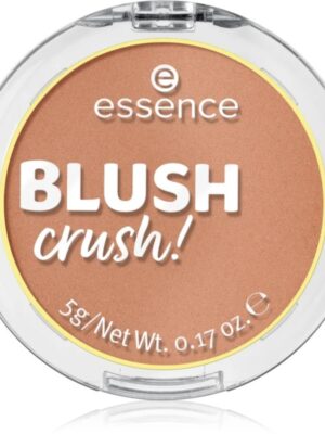 Essence fd blush crush 10