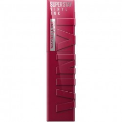 Maybelline  vinyl ink 30 unrivaled