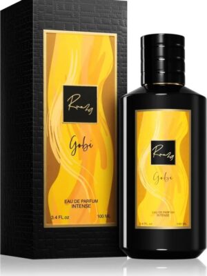Rua29 gobi edp intense 100 ml