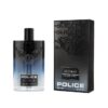 Police deep blue eau de toilette 100 ml vapo