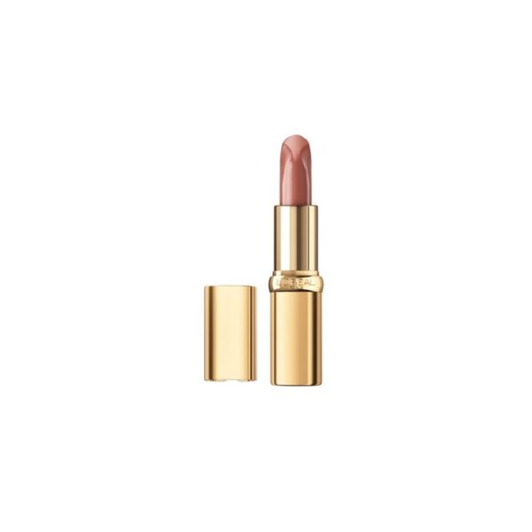 48DD398A8E60E4582D1AE9D39361BB3B_ L'oreal color riche rossetto 520 nude defiant