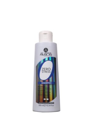 Alama professional zero stress shampoo antiforfora 300 ml