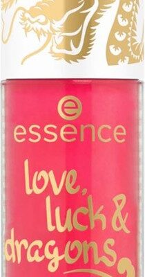 Essence love, luck & dragons stick duo per labbra e guance c
