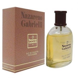 Nazareno gabrielli pour homme edt 100ml