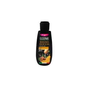 Eloderma bagno doccia argan 100 ml