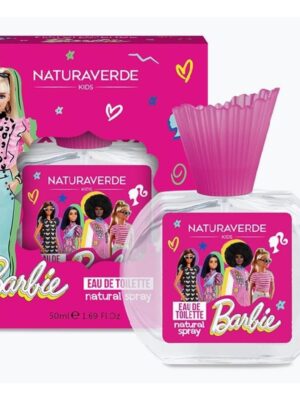 Naturaverde barbie edt 50 ml