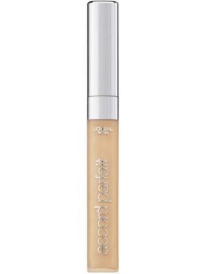 L'oreal accord parfait correttore viso 2n vanille