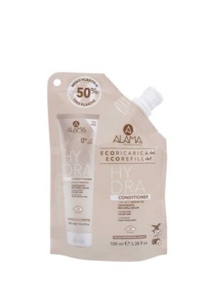 Alama professi hydra conditioner idratante cap secchi 100 ml