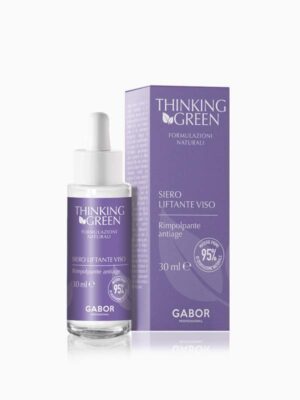 Thinking green siero viso lftante 30 ml