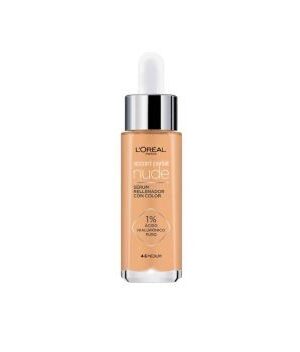 L'oreal accord parfait serum 4-5 medium
