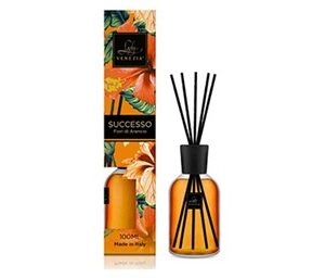 Lady venezia prof. ambiente 100 ml successo fiori di arancio