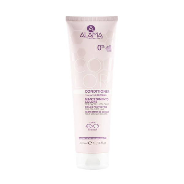 54DB8482114533C958AAB867D60FA354_ Alama profess color conditioner mant capelli colorati 300 ml