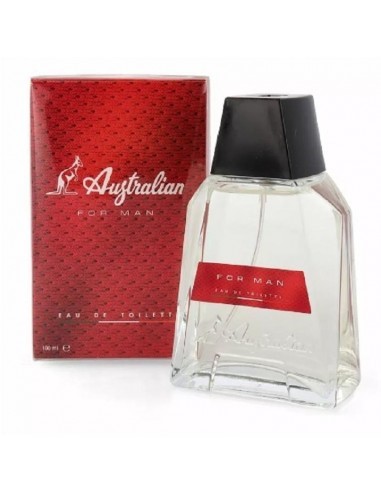 56306A17A1452F1D53B579AE9B947CA6_ Australian for man edt 100 ml rosso