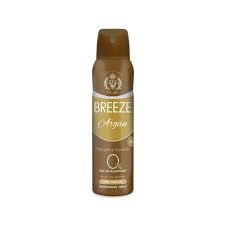 Breeze deo spray argan 150 ml