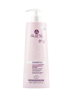 Alama professiona color shampoo mant capelli colorati 500 ml