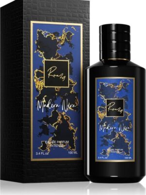 Rua29 madera nera edp intense 100ml