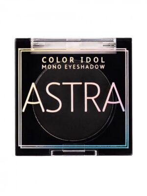 Astra color idol mono eyeshadow 10