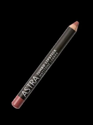 Astra jumbo lipstick 08