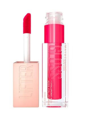 Maybelline lifter gloss 24 bubble gum