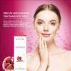 Perlier melograno gel borse e occhiaie 15 ml