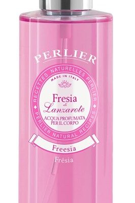 Perlier acqua profumata fresia 200 ml
