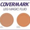 Covermark leg magic fluid fdt wtp spf 40 nr 59